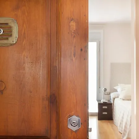 Dream Gracia Apartament Barcelona
