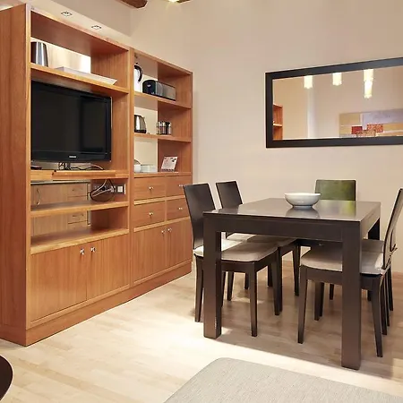 Apartment Dream Gracia *