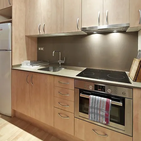 Apartment Dream Gracia *