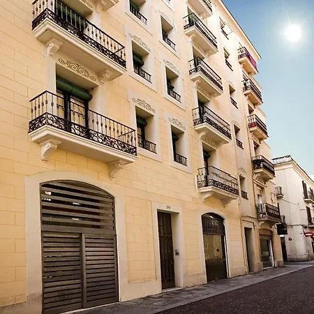 Dream Gracia Apartment Barcelona