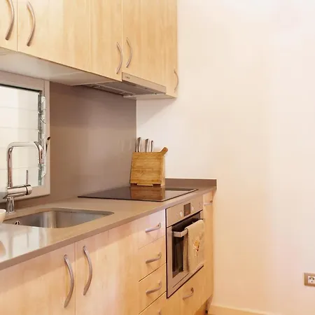 Apartment Dream Gracia *