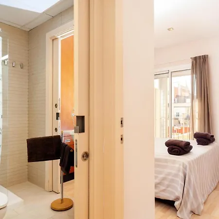 Apartment Dream Gracia