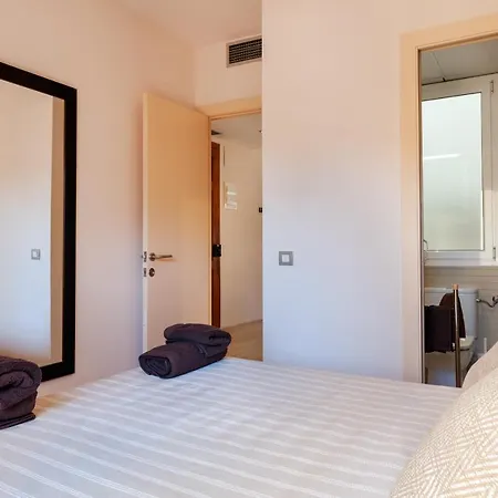 Apartment Dream Gracia