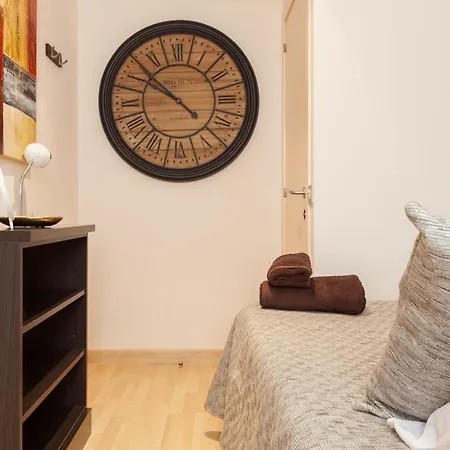 Apartment Dream Gracia