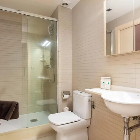 Dream Gracia Apartment *