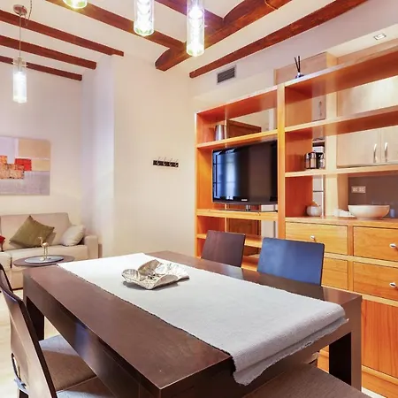 Apartment Dream Gracia Barcelona