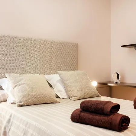 Apartment Dream Gracia *