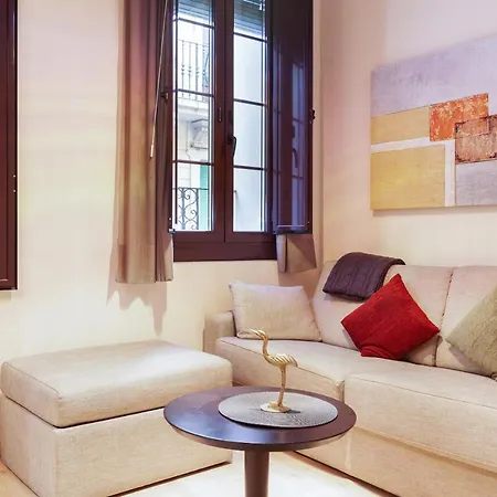 Dream Gracia Apartment Barcelona