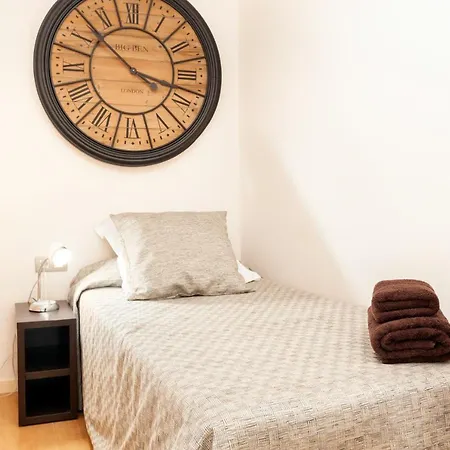 Apartment Dream Gracia