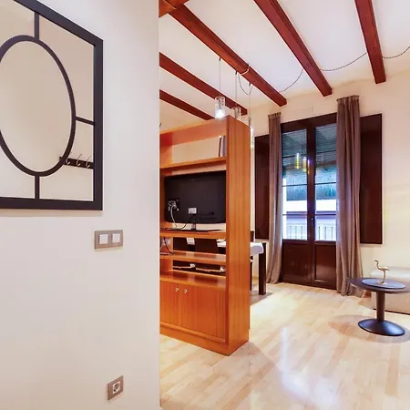 Dream Gracia Apartment *