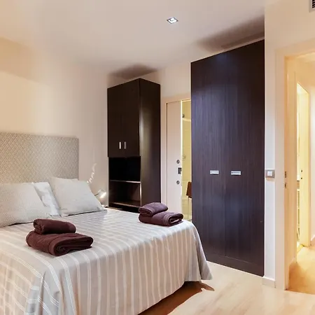Apartment Dream Gracia *