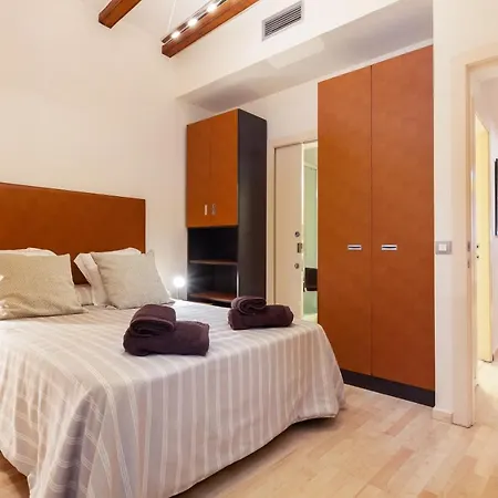 Dream Gracia Apartment Barcelona