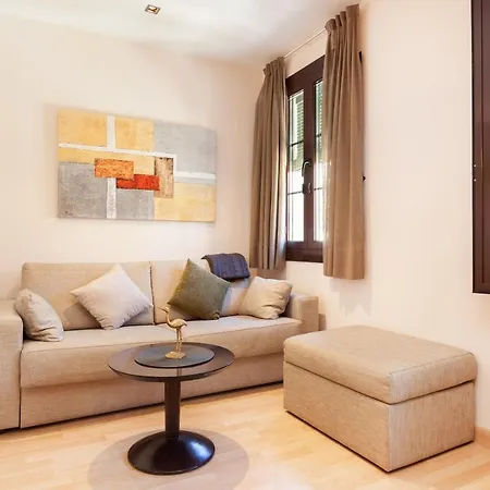 Apartment Dream Gracia *