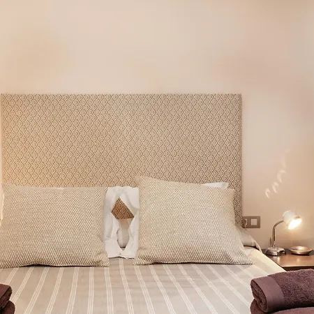Dream Gracia Apartment Barcelona