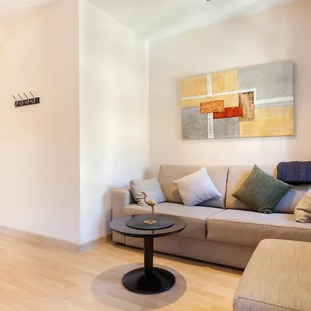 Apartamento Dream Gracia *