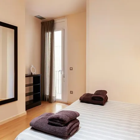 Dream Gracia Apartamento